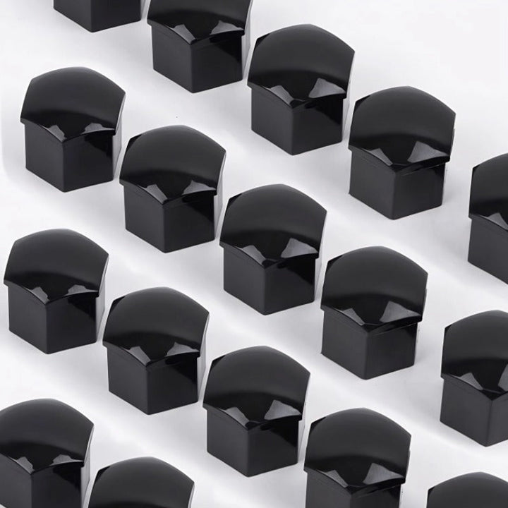 Wheel Bolt Caps for BYD (5 pcs)