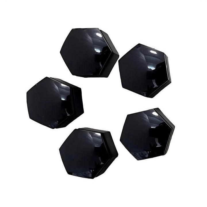 Wheel Bolt Caps for BYD (5 pcs)