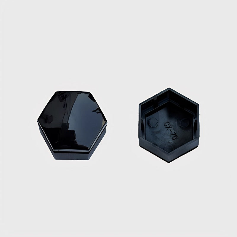 Wheel Bolt Caps for BYD (5 pcs)