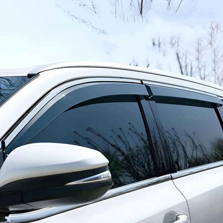 Window Visor for BYD