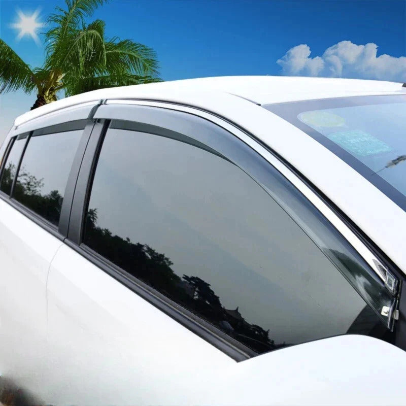 Window Visor for Denza B5/B8