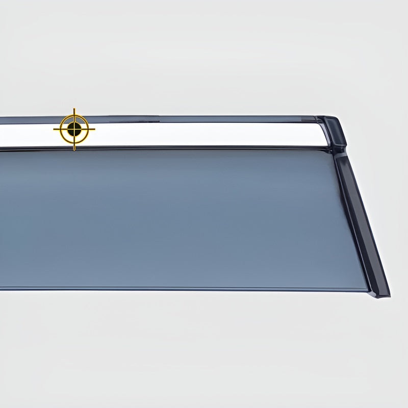Window Visor for Denza B5/B8