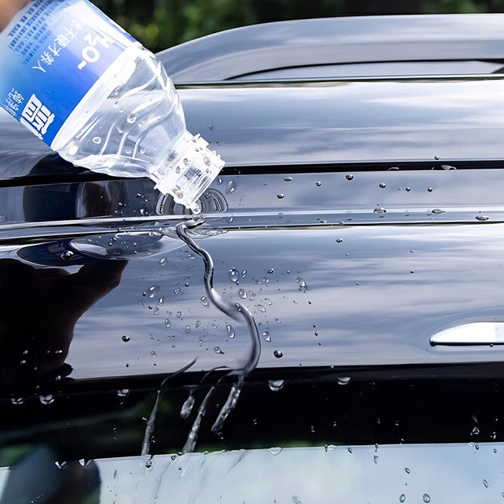 Window Visor for Fangchengbao Bao 5/Denza B5