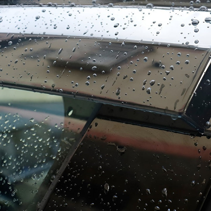 Window Visor for Fangchengbao Bao 5/Denza B5