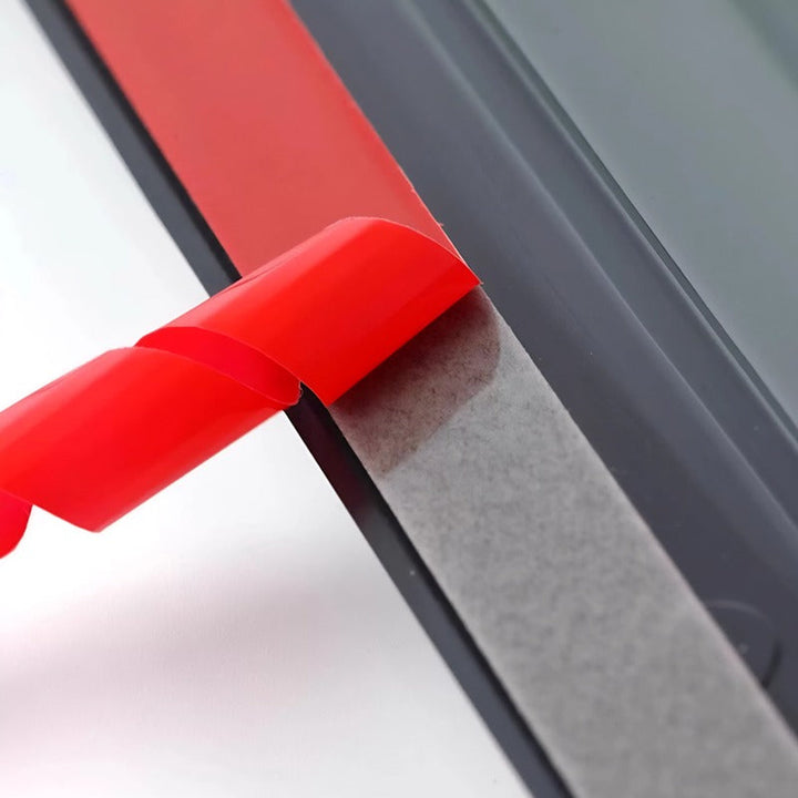 Window Visor for Fangchengbao Bao 5/Denza B5