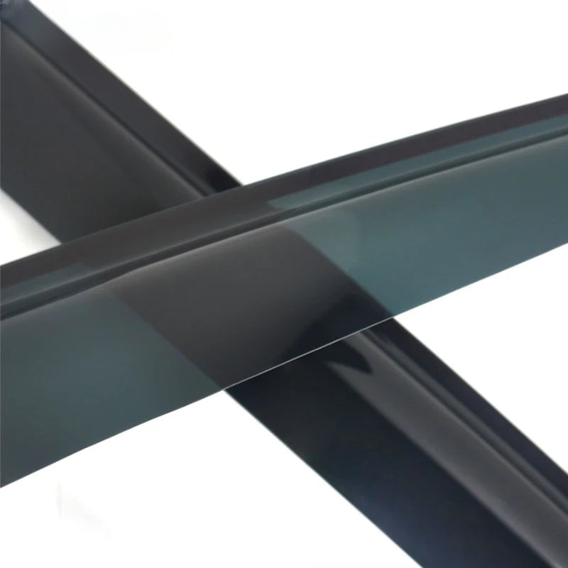 Window Visor for Fangchengbao Bao 5/Denza B5