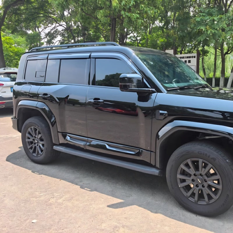 Window Visor for Fangchengbao Bao 5/Denza B5