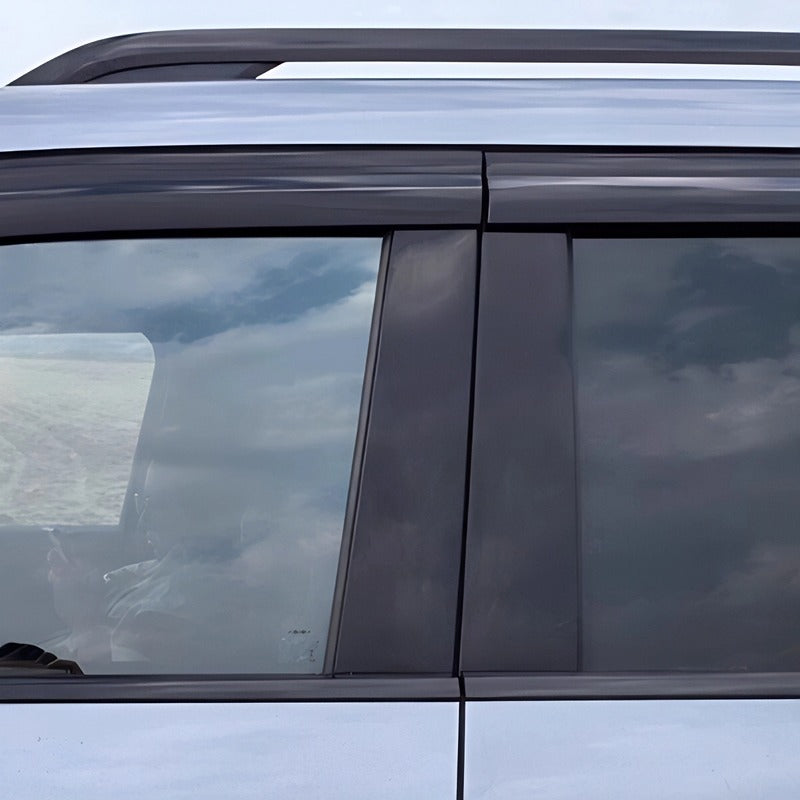 Window Visor for Fangchengbao Bao 5/Denza B5