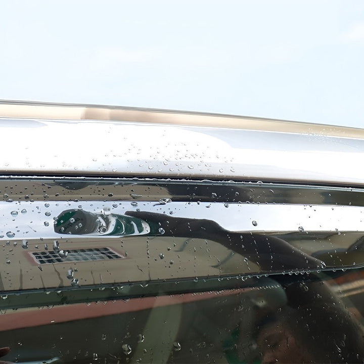 Window Visor for Fangchengbao Bao 5/Denza B5