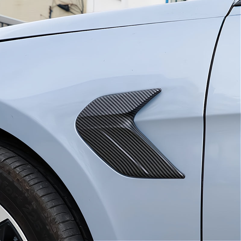 Wing Cover for BYD Seal (2 pcs)