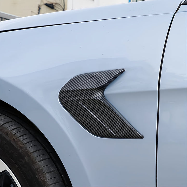 Wing Cover for BYD Seal (2 pcs)
