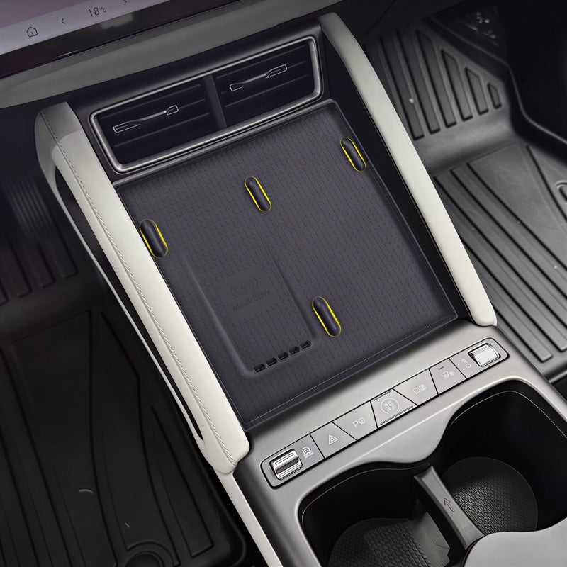 Wireless Charging Pad for BYD Atto 2
