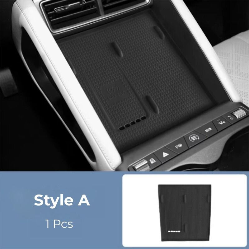Wireless Charging Pad for BYD Atto 2