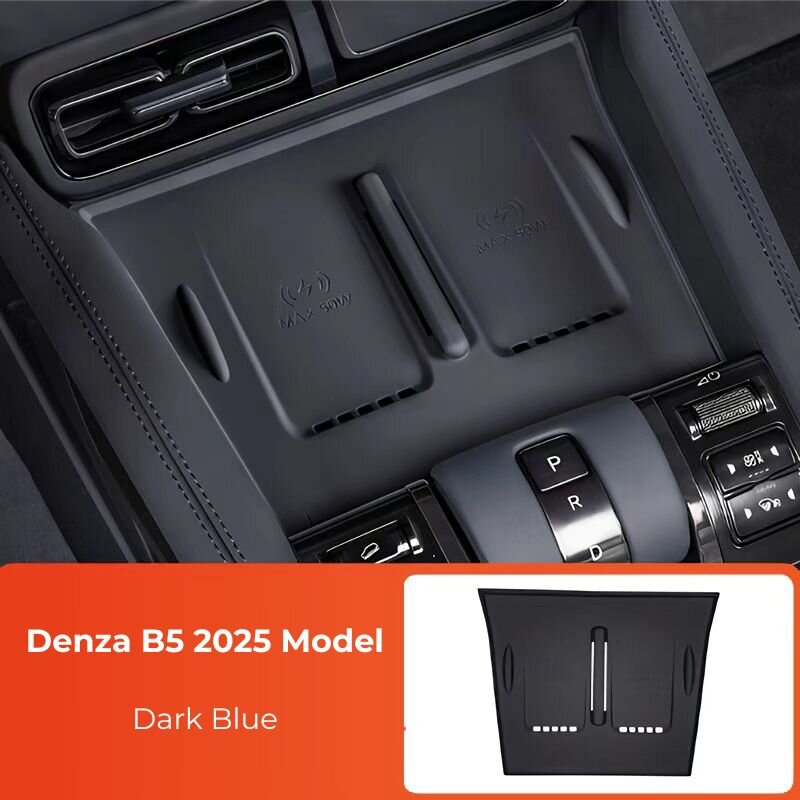 Wireless Charging Pad for Denza B5