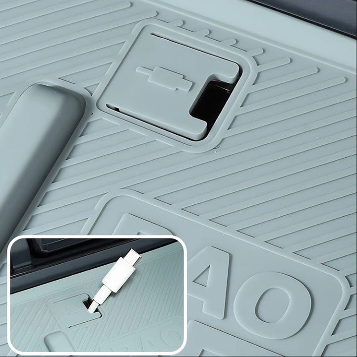 Wireless Charging Pad for Denza B5
