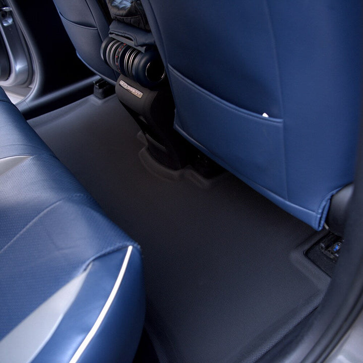 XPE Floor Mats for BYD Atto 3