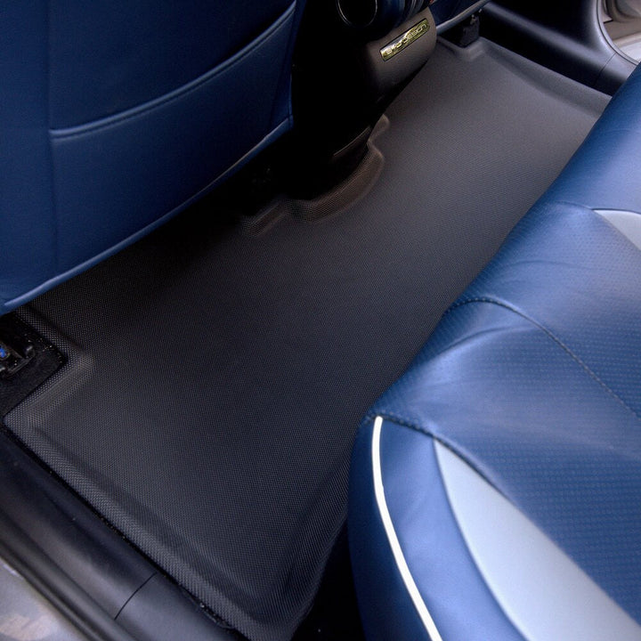 XPE Floor Mats for BYD Atto 3