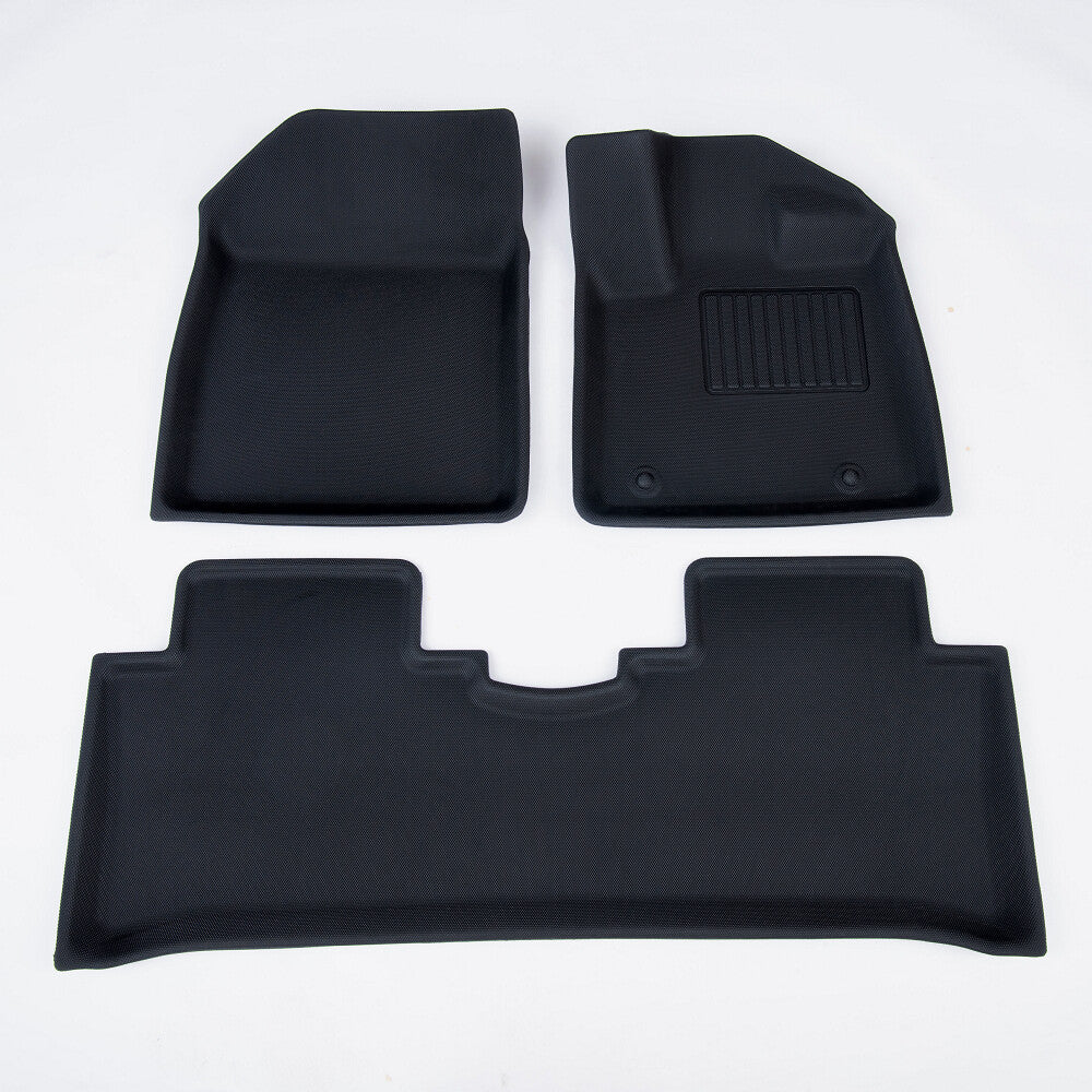 Trunk Mat Boot Liner for BYD Atto 3