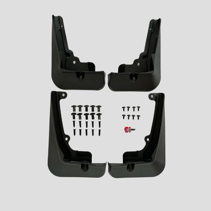 Mud Flaps for BYD Seal