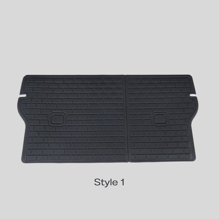 Rear Seatback Protector for BYD Atto 3